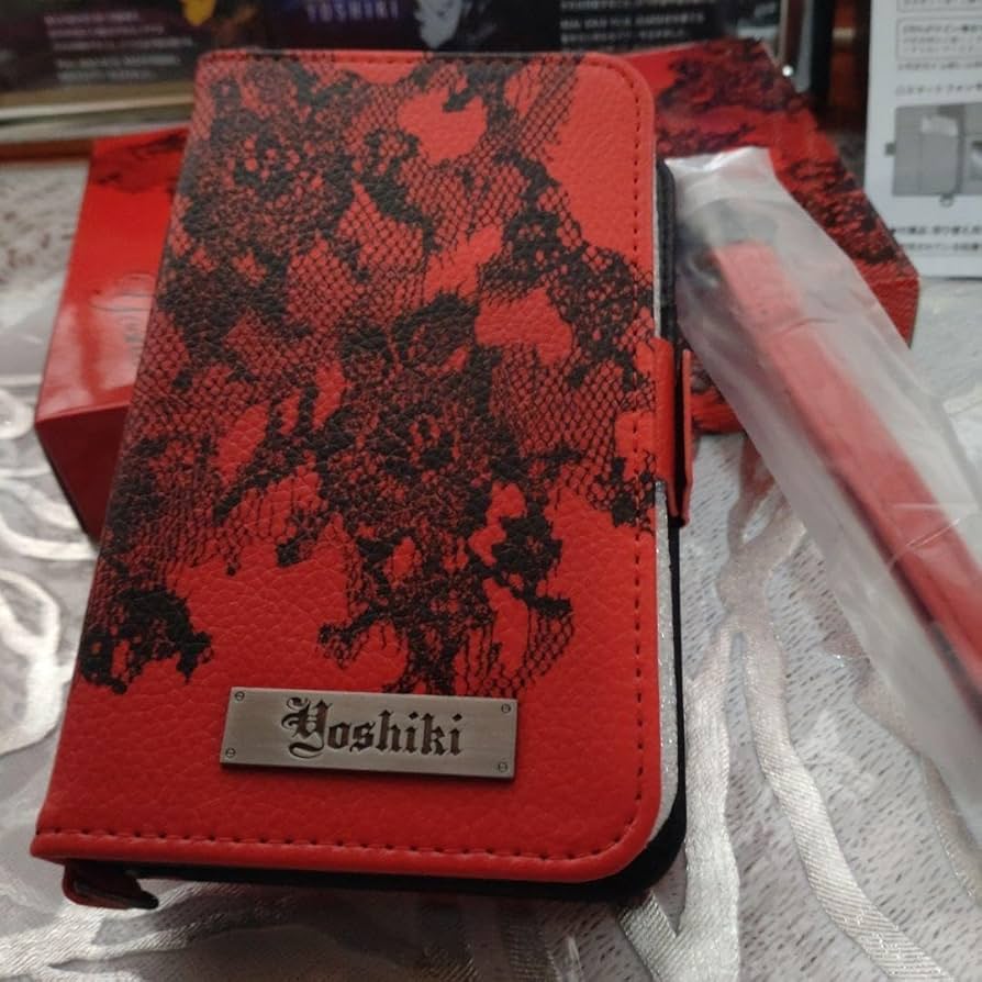 YOSHIKI スマホケース、クッション 楽天市場】Yoshikitty スマホケース サンリオ